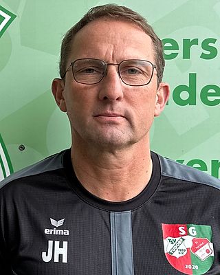 Jürgen Hochrein