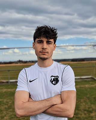 Dimitrios Daskalidis