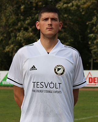 Fabian Gresse