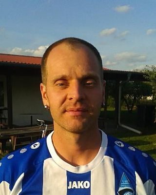 Stefan Schmidt