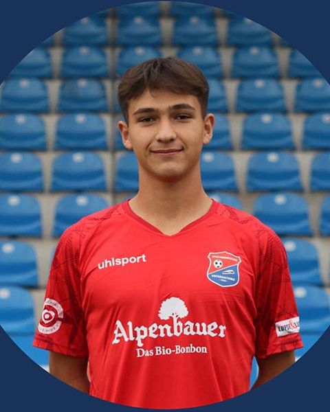 Foto: SpVgg Unterhaching