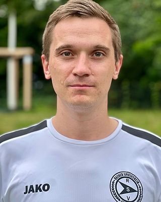 Yannik Maiwald