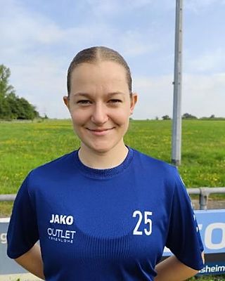 Lea Buchstab
