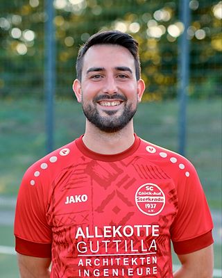 Muhammed Ali Yildizöz