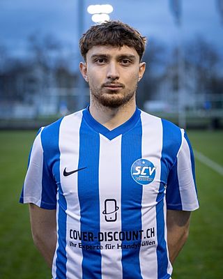 Suleyt Muhammed Özaydin