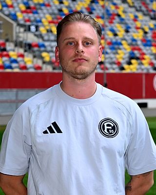Chris Peleikis