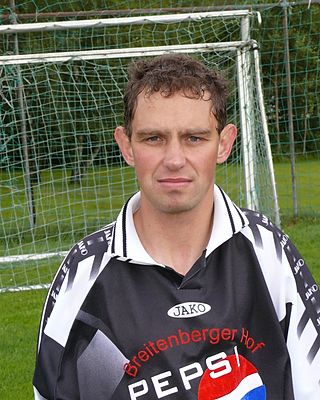 Erich Sageder