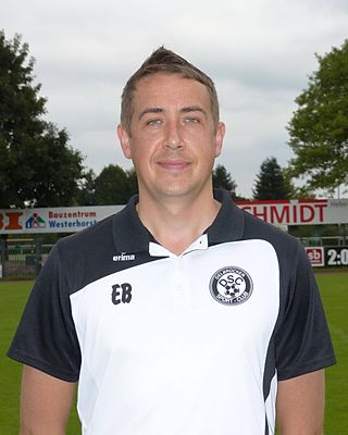 Eduard Berg