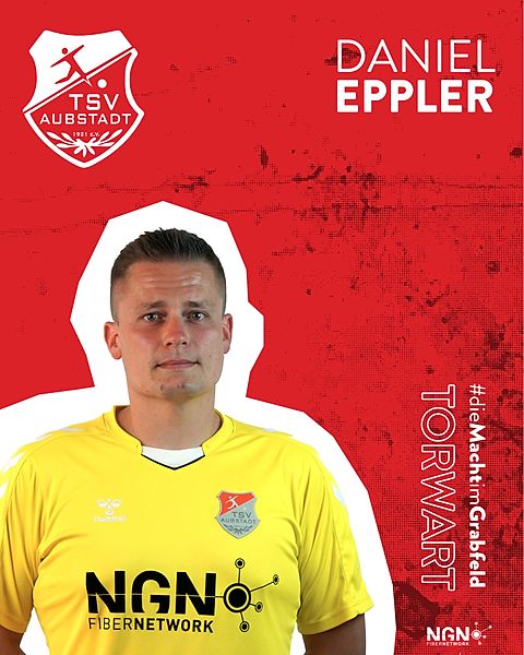 Daniel Eppler