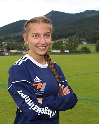 Laura Bergmann