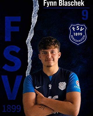 Fynn Blaschek