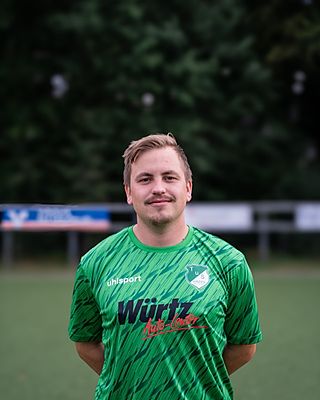 Niklas Niebuhr