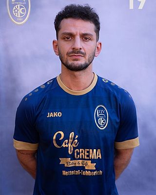 Kasim Bünyamin Balci