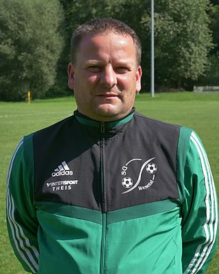 Jens Althoff