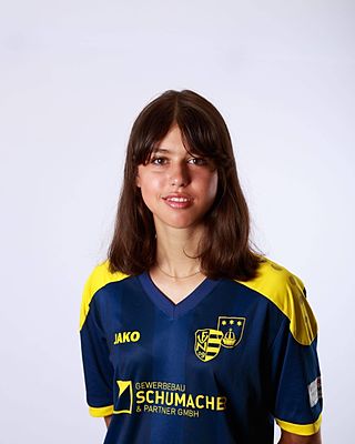 Stella Müller
