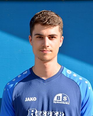 Sebastian Lenhardt