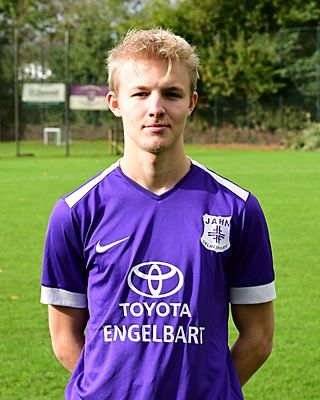Dustin Tädgenhorst
