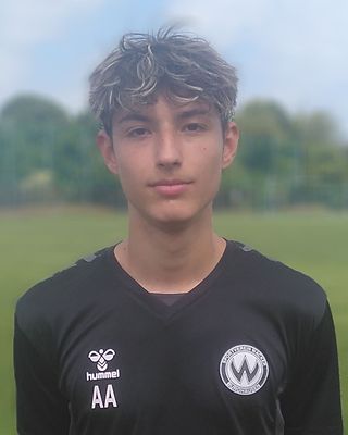 Alexandros Avramoglou