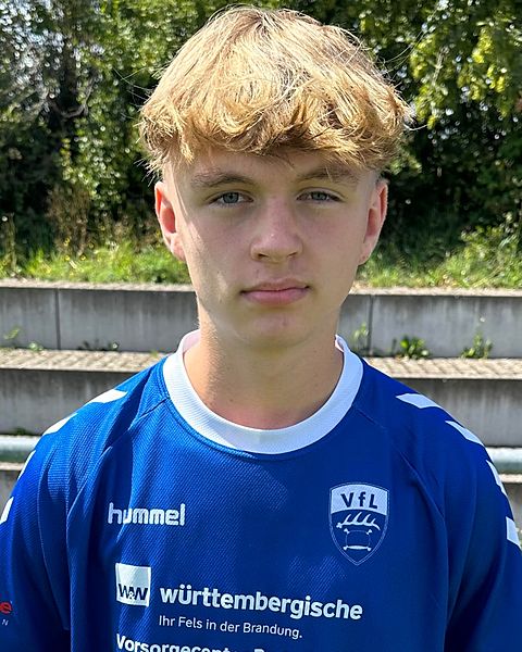 Foto: VfL Pfullingen