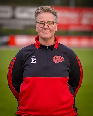 Jennifer Schäffer