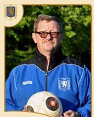 Willi Dederich