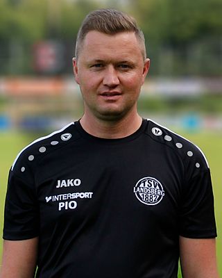 Thomas Höflmayr