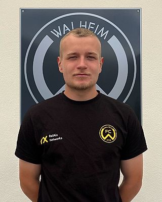 Jeremy Wattler