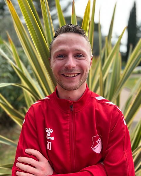 Foto: Benedikt Fürst