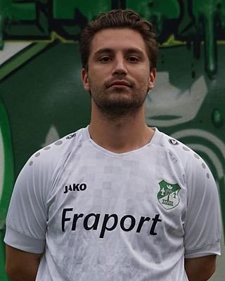 Onur Kurt