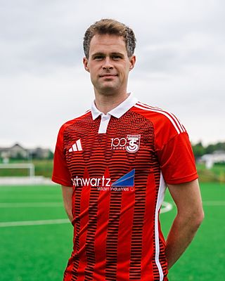 Kevin-Richard Braun