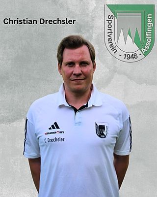 Christian Drechsler