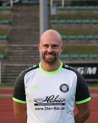 Johannes Sendzek