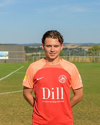 Niklas Zimmer