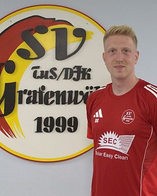 David Giesel