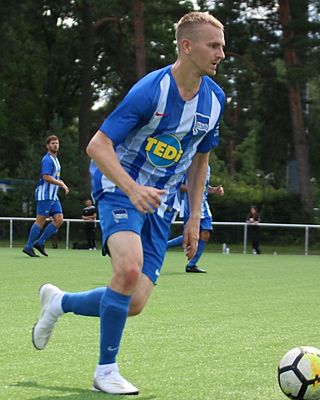 Tobias Klimars