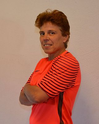 Maria Gruber