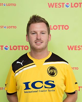 David Prüfer