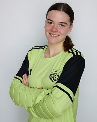 Alica Joyce Bohling