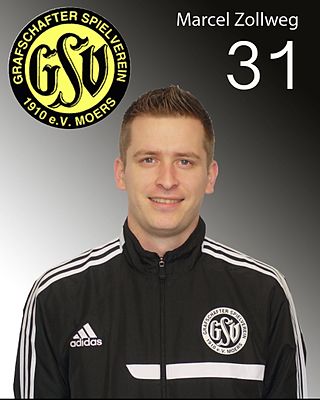 Marcel Zollweg