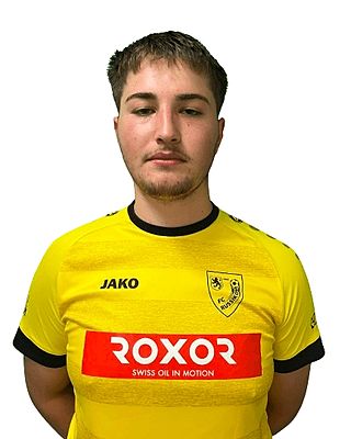 Jason Schaufelberger