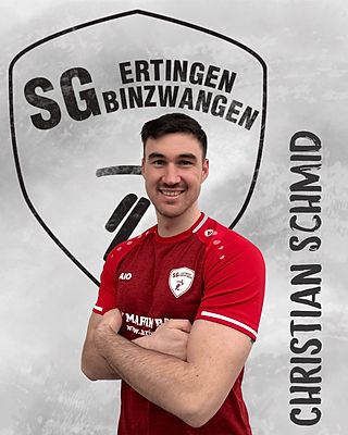 Christian Schmid