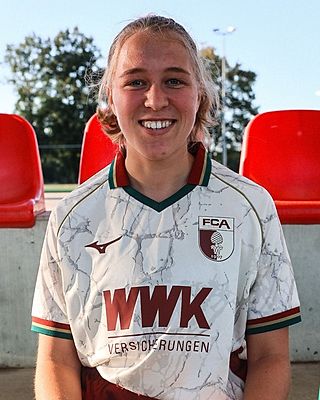 Julia Schöpf