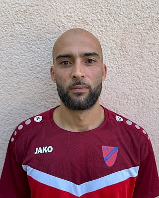 Usama Mohammed Bellgardt