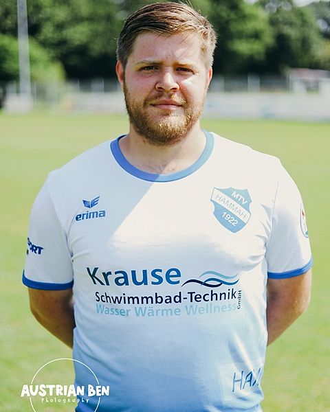 Foto: Benni Lange