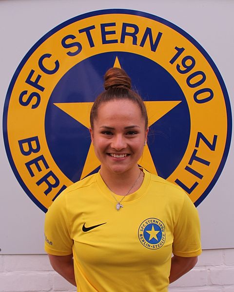 Foto: Sophia Skuratowicz