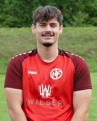 Christian Müller