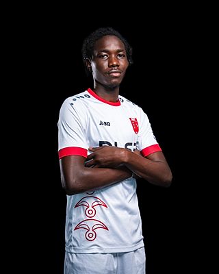 Saidou Abdoul Karim