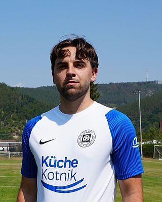 Florian Pabst