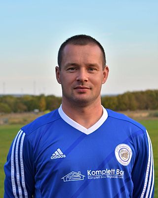 Sven Becker