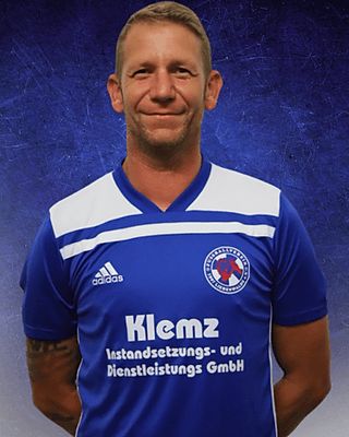 Torsten Pritschow